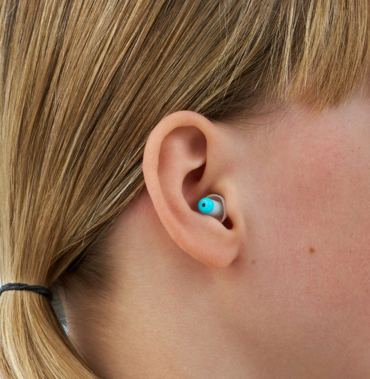 alpine pluggies kids earplugs for kids comfort detail